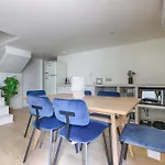 Residence - Roquette - Marais