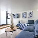Residence - Roquette - Marais