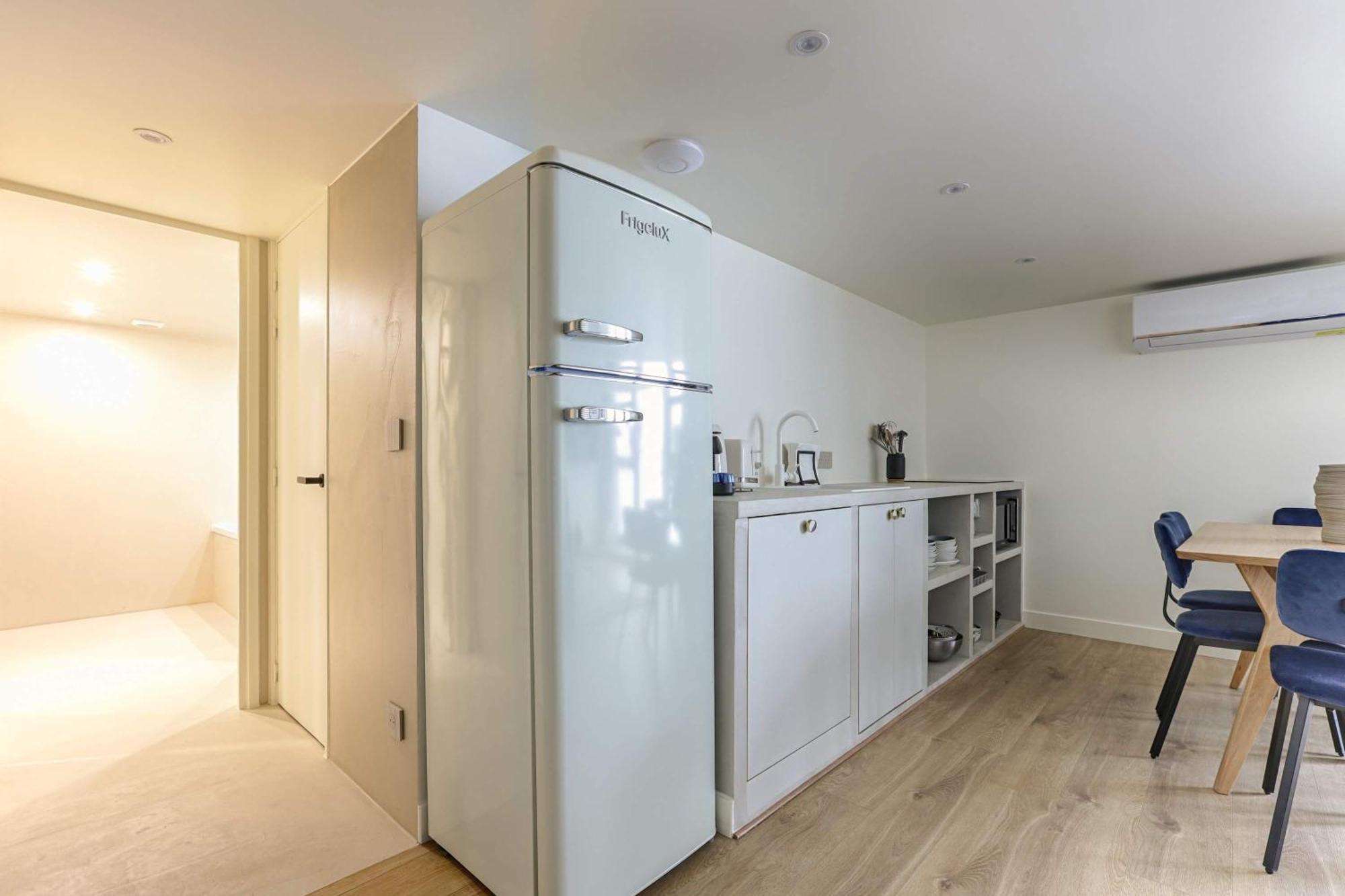 Appartamento - Roquette - Marais