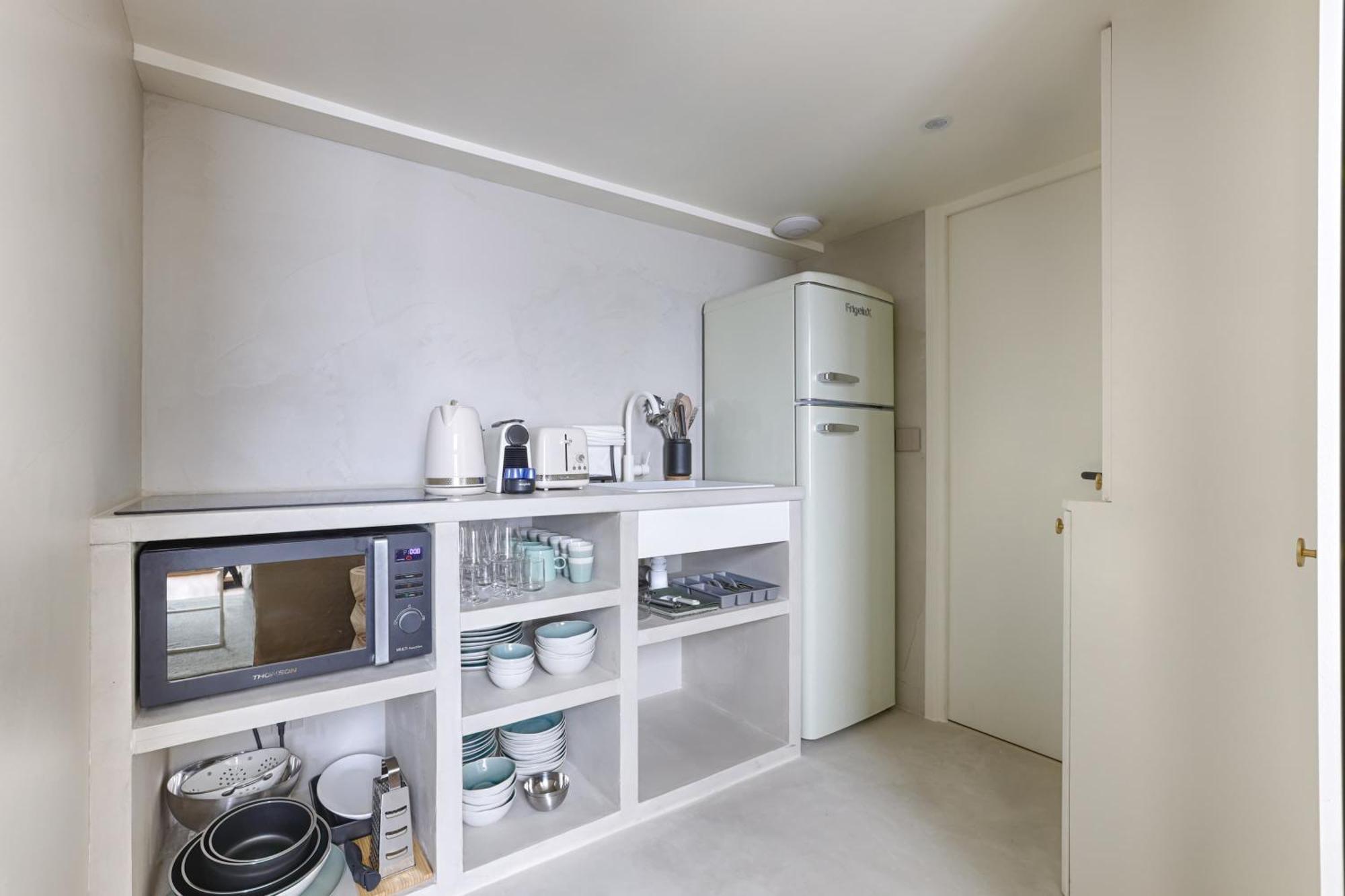 - Roquette - Marais Appartamento Parigi