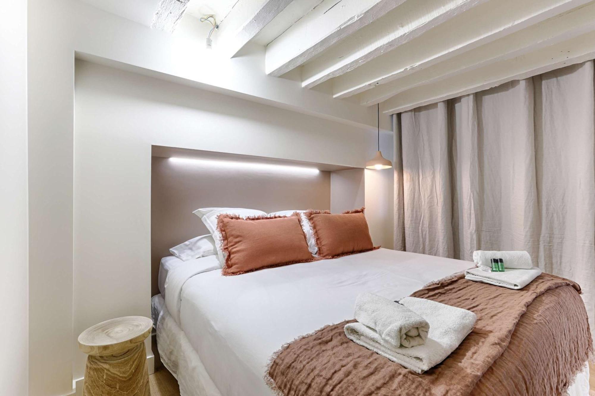 Appartamento - Roquette - Marais Parigi
