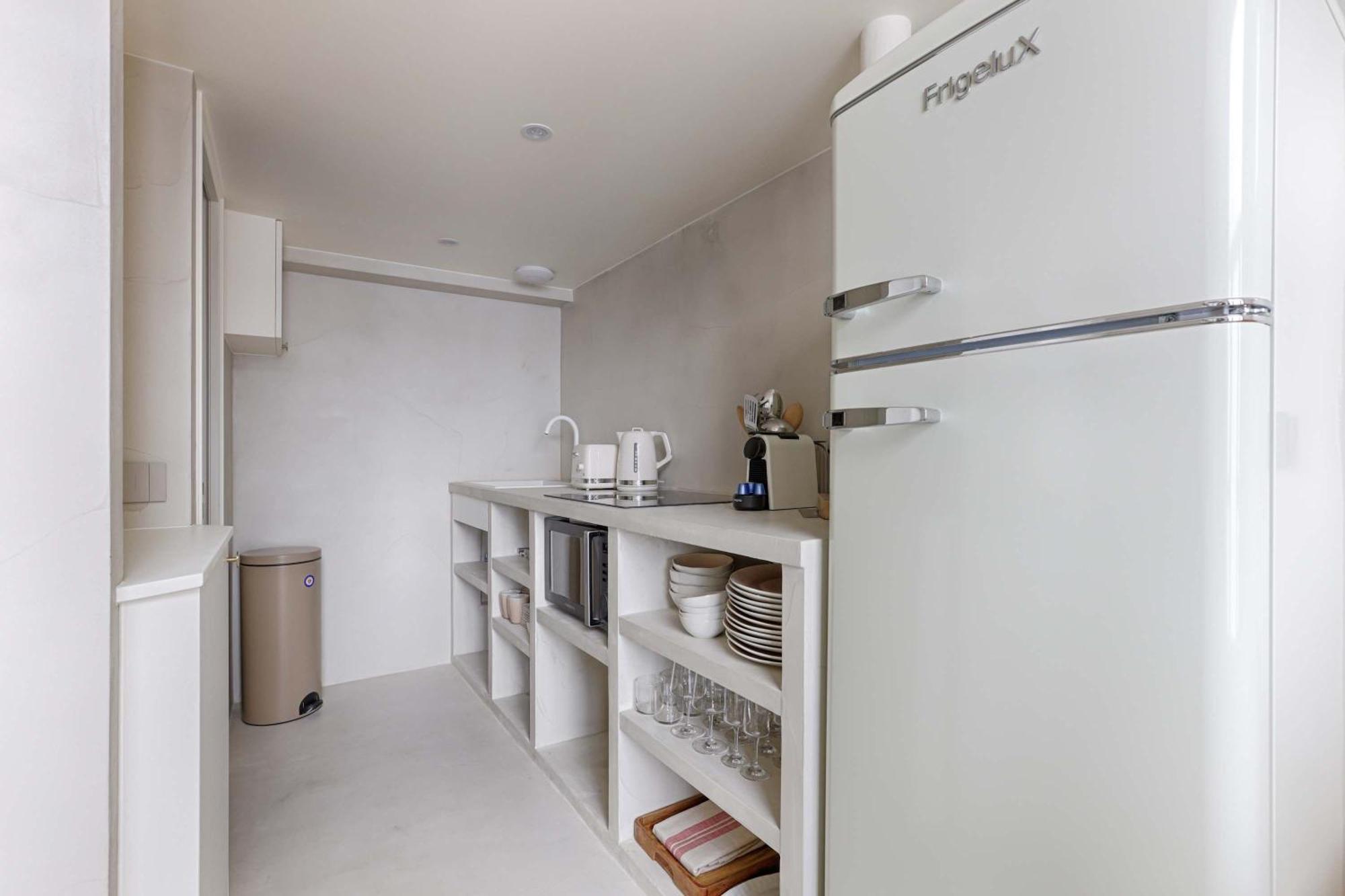Appartamento - Roquette - Marais